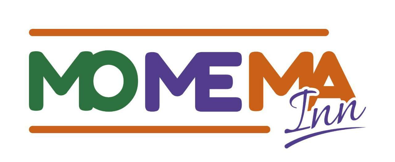 Momema Inn 拉巴斯 外观 照片
